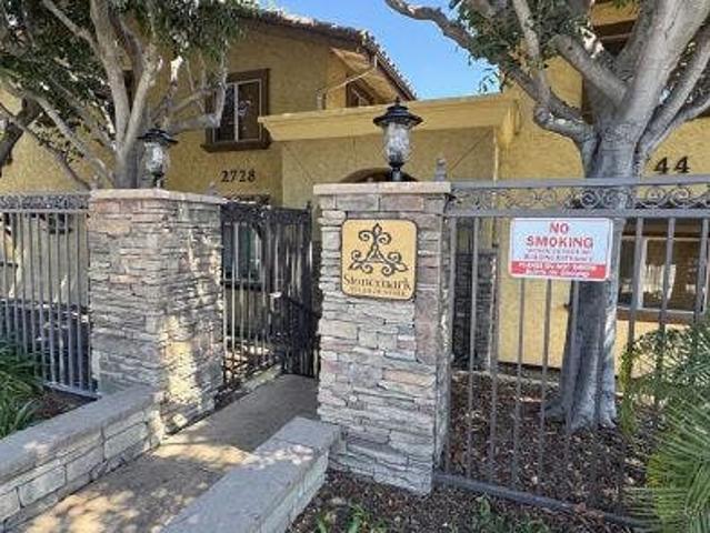Condo for sale in Jacumba, California