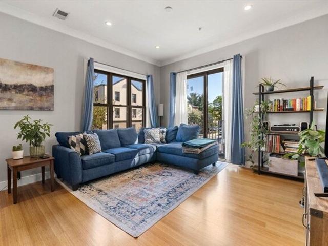 Condo for sale in Boston, Massachusetts