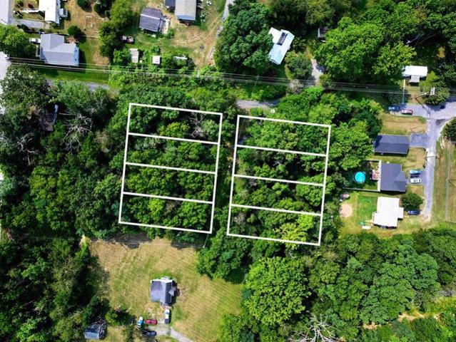 Land for sale in Virginia
