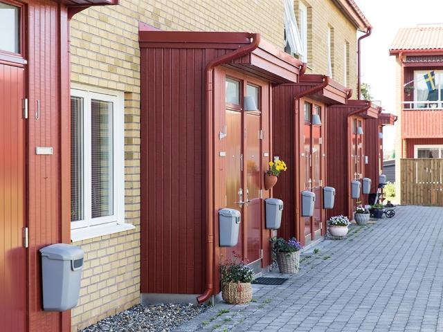 Lägenhet hyra i Båstad, Skåne