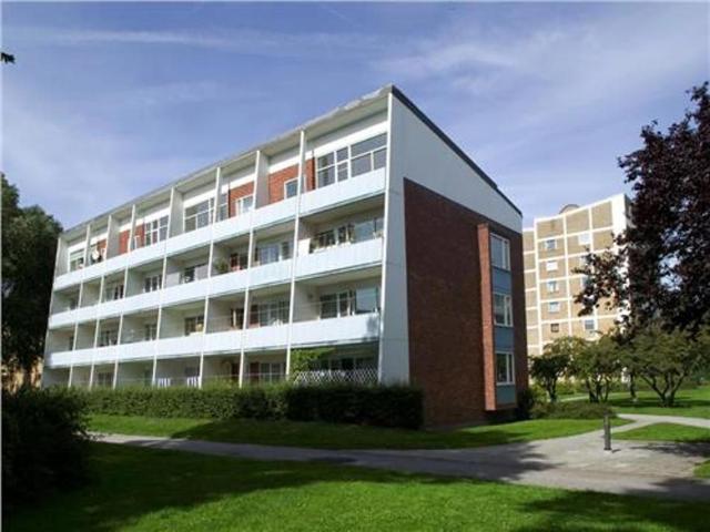 Lägenhet hyra i Malmö, Skåne