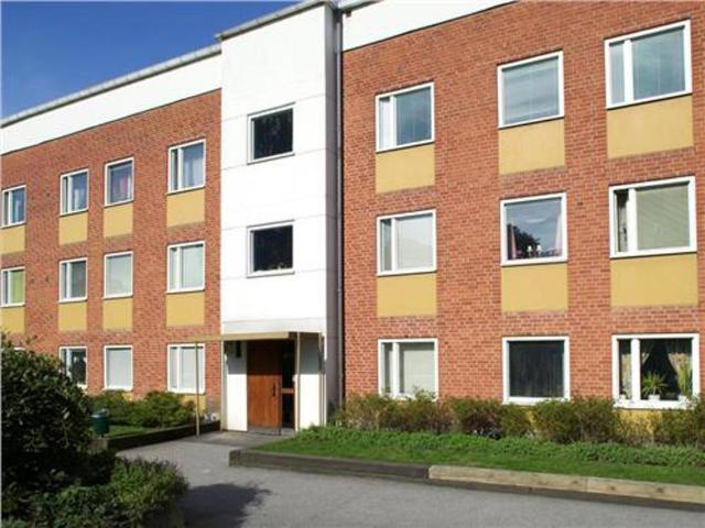 Lägenhet hyra i Innerstaden, Malmö