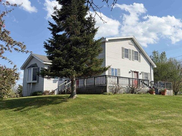 House for sale in Madrid, New York