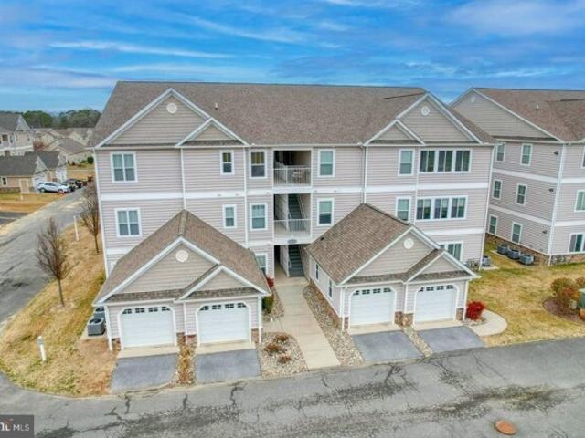 Condo for sale in Milford, Delaware