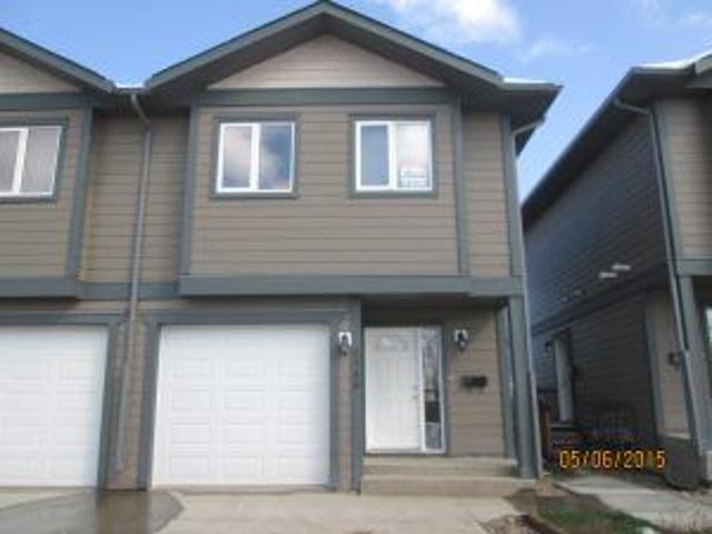 Apartment for rent in Dawson Creek, British Columbia