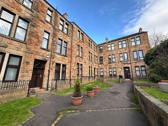 Apartment for rent in Rutherglen, Scotland
