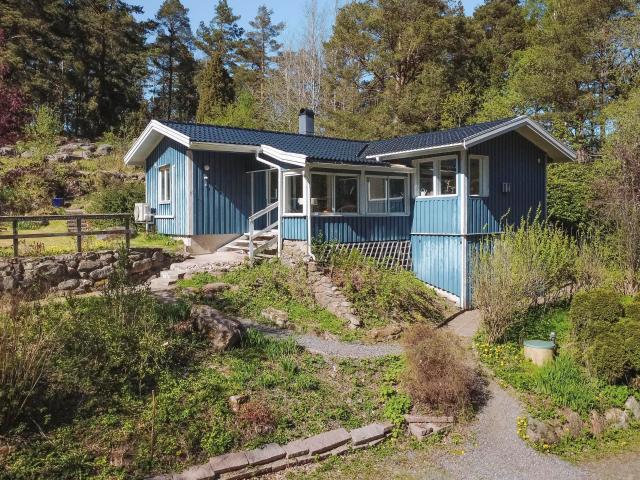 Villa till salu i Alvhem, Västra Götaland
