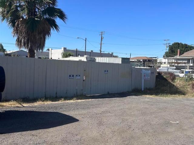 Commercial for sale in Ramona, California
