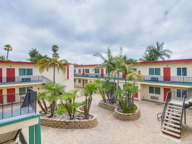 Apartment for rent in Jacumba, California