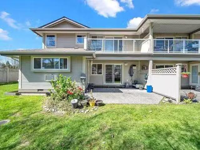 House for sale in Maple Ridge, British Columbia