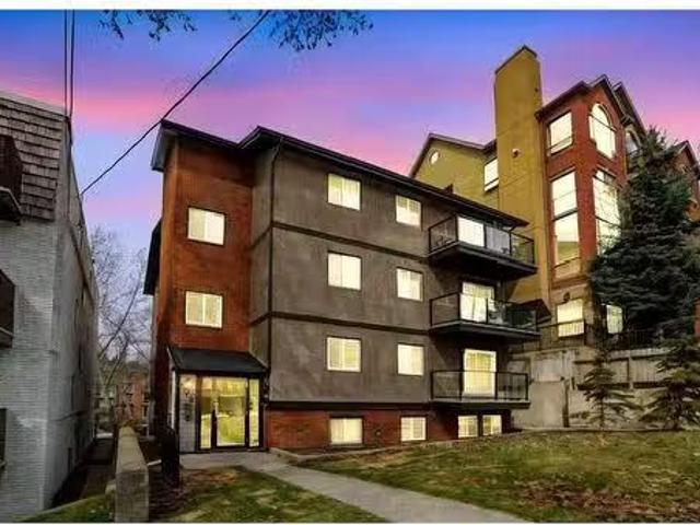 Condo for sale in Bankview, Calgary
