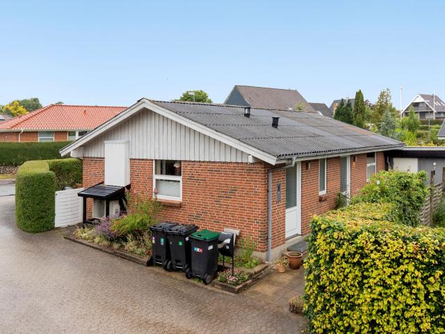 Villa til salg i Århus