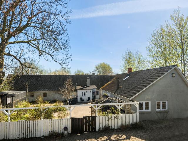 Villa til salg i Kalundborg