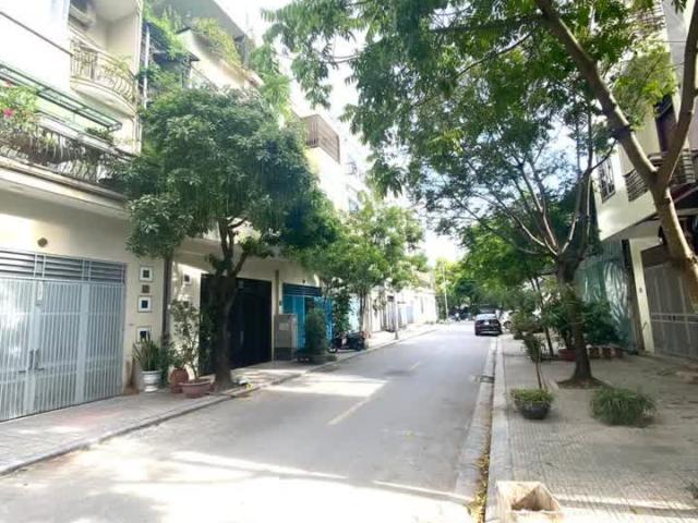 Biệt Thự bán tại Hoàn Kiếm, Hà Nội