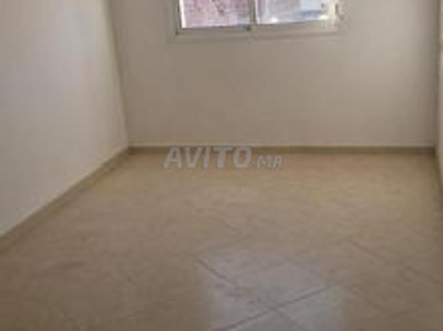 Appartement location à Lyautey