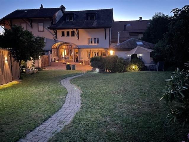 Reihenfamilienhaus kaufen in Conches