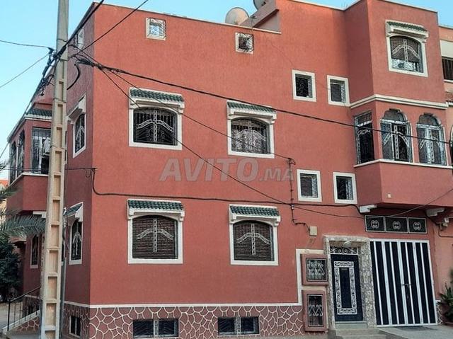 Maison vente à Beni Mellal, Tadla-Azilal