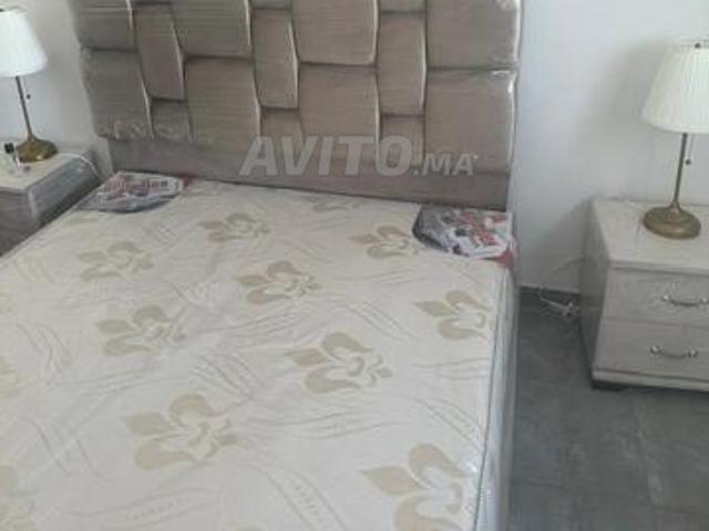 Maison vente à Tamesna