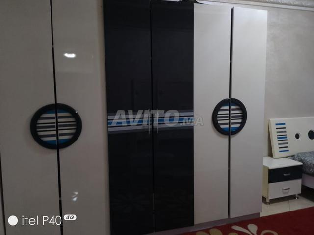 Appartement vente à Salé