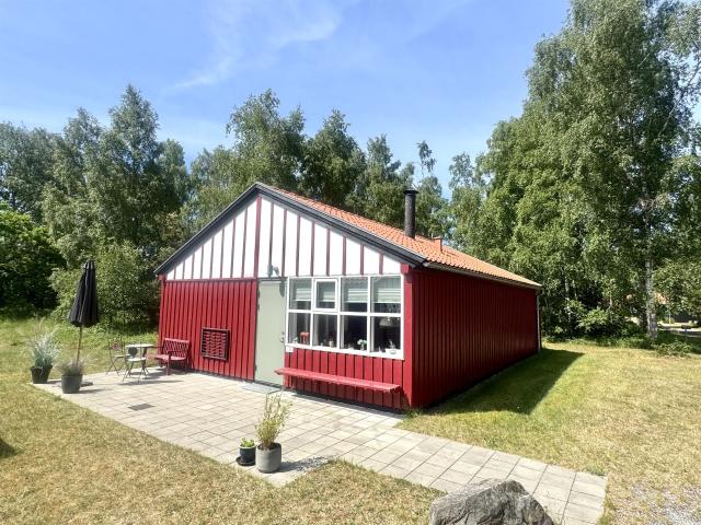 Hus til salg i Guldborgsund