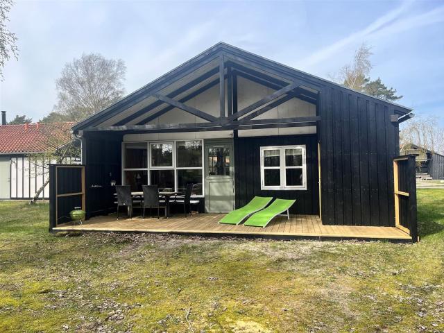 Hus til salg i Guldborgsund