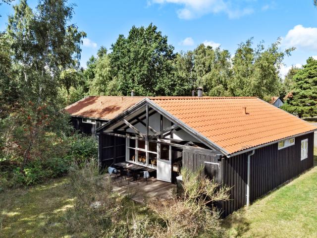 Hus til salg i Guldborgsund