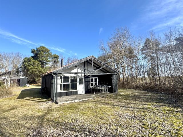 Hus til salg i Guldborgsund