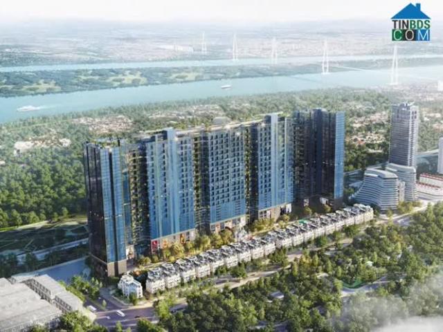 Căn hộ bán tại Hoàn Kiếm, Hà Nội