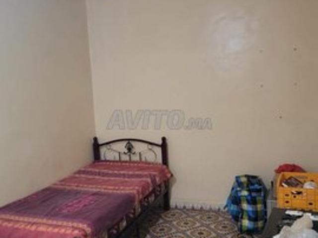 Propriété location à Rbat