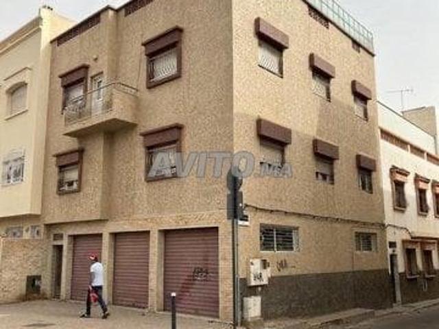 Propriété vente à El Houda, Agadir