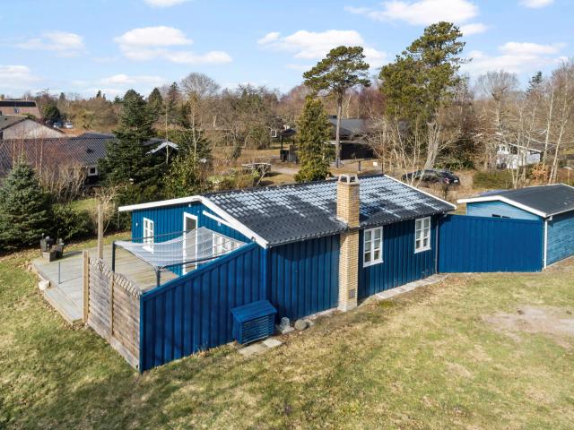 Hus til salg i Guldborgsund