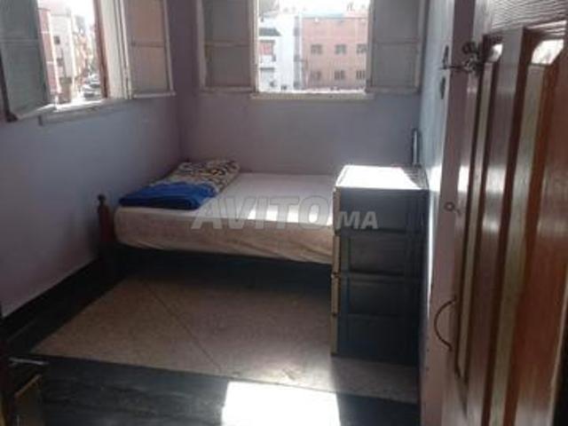 Appartement location à Anfa, Gharb-Chrarda-Beni Hssen