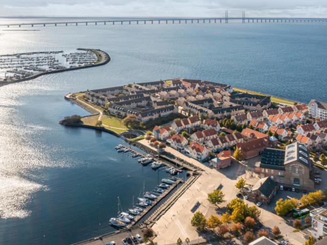 Villa till salu i Malmö, Skåne