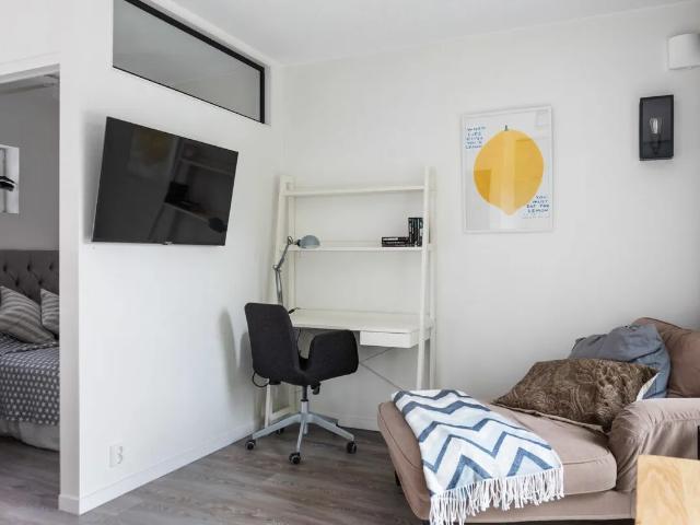 Stuga hyra i Båtbyggartorp, Stockholms län
