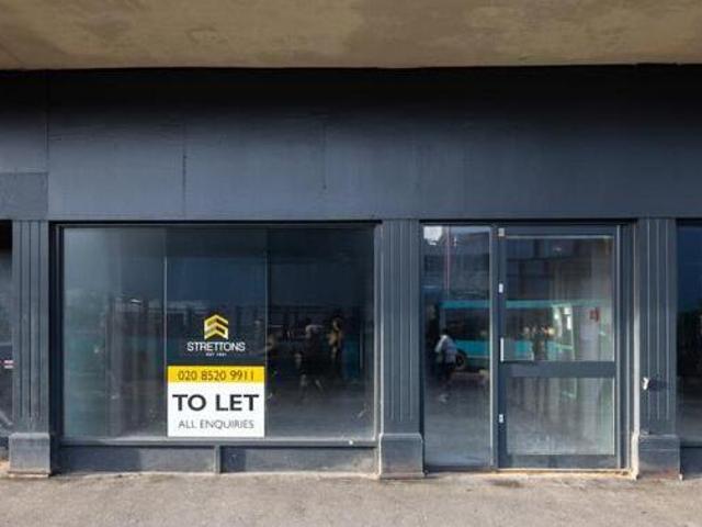 House for rent in The High, Harlow