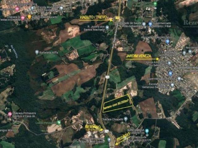 Terreno venda em Região Geográfica Imediata de Curitiba, Região Metropolitana de Curitiba