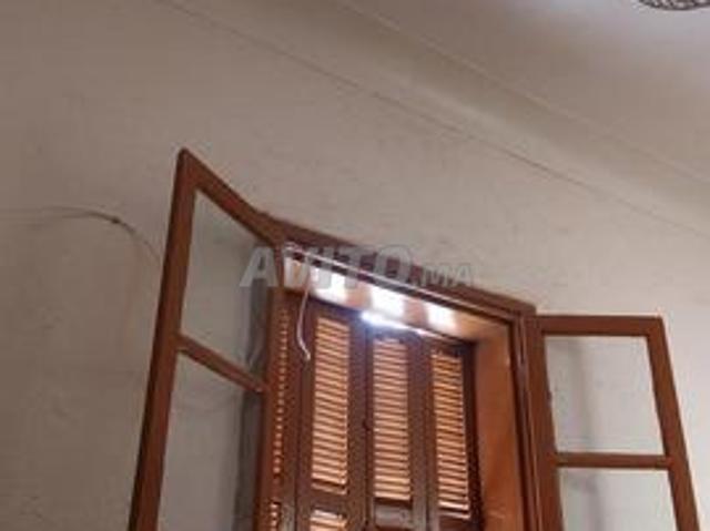 Maison vente à L'Oriental
