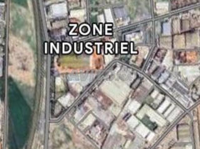 Propriété vente à Berrechid, Gharb-Chrarda-Beni Hssen
