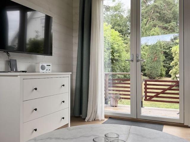 Stuga hyra i Halland