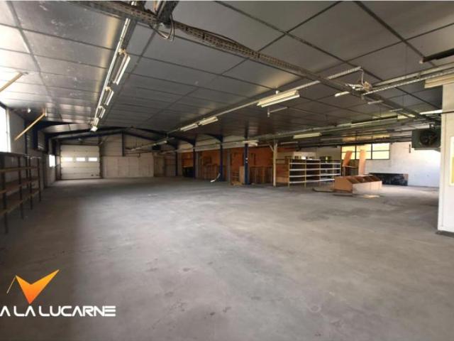 Appartement vente à Bressuire, Courlay