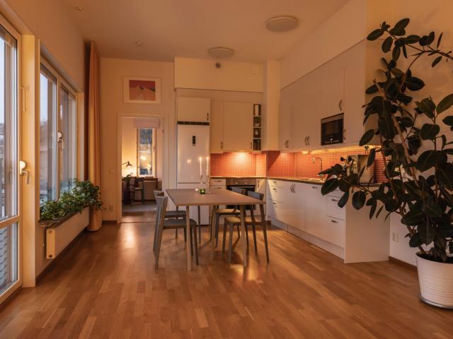 Bostadsrätt till salu i Botkyrka, Stockholm