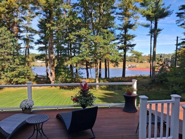 House for sale in South Carver, Carver