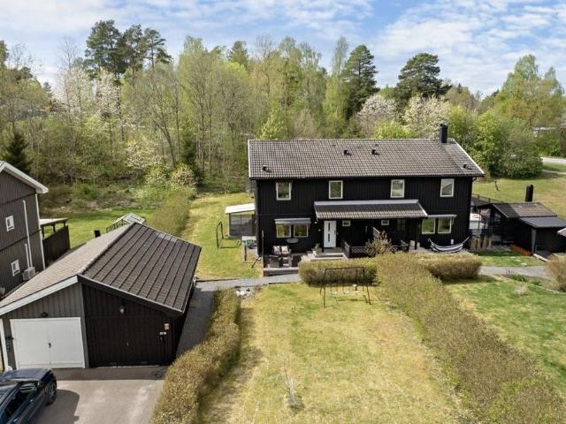 Hus hyra i Uppsala