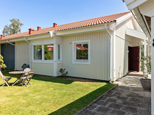 Villa till salu i Göteborg, Västra Götaland