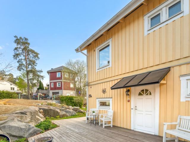 Bostadsrätt till salu i Botkyrka, Stockholm