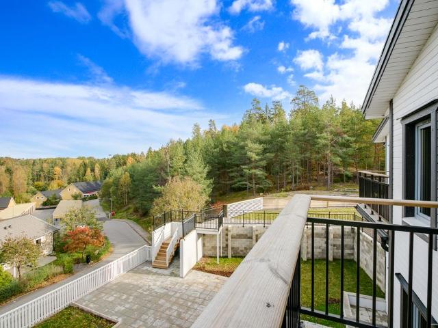 Hus hyra i Tumba, Stockholm