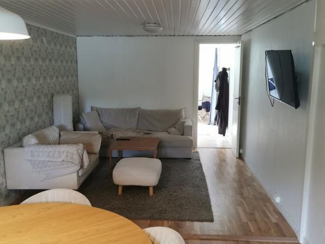 Hus hyra i Stockholm