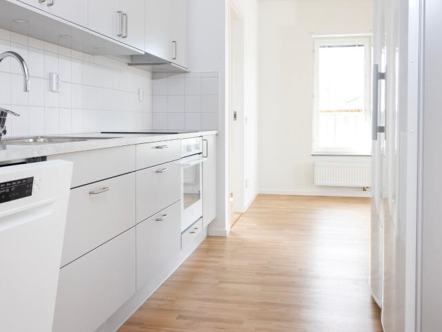 Lägenhet hyra i Lindö, Östergötlands län