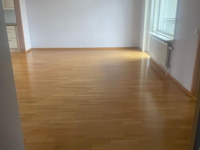 Lägenhet hyra i Växjö, Kronoberg