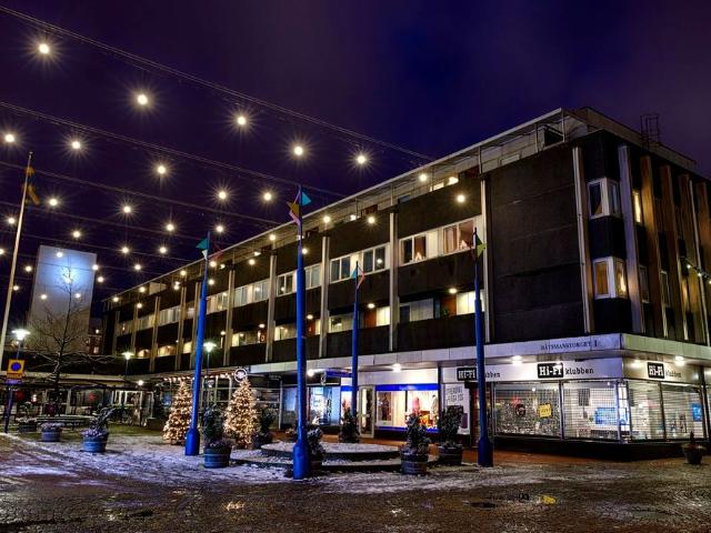 Lägenhet hyra i Växjö, Kronoberg